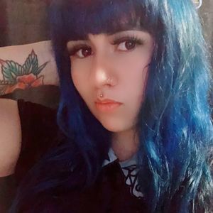 Meet your Posher, Karrie